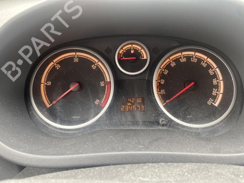 Front left window mechanism OPEL CORSA D (S07) 1.3 CDTI (L08, L68) | BP25575901C22 - Image 23