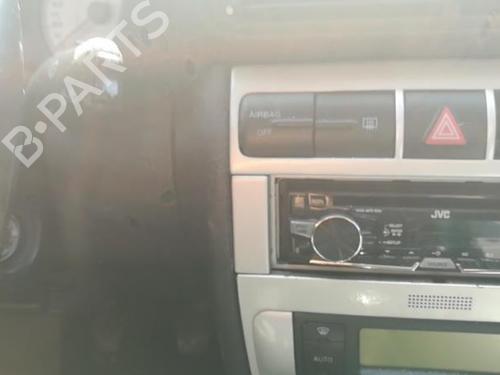 Left tailgate light SEAT LEON (1M1) 1.9 TDI | BP25553600C79 - Image 22
