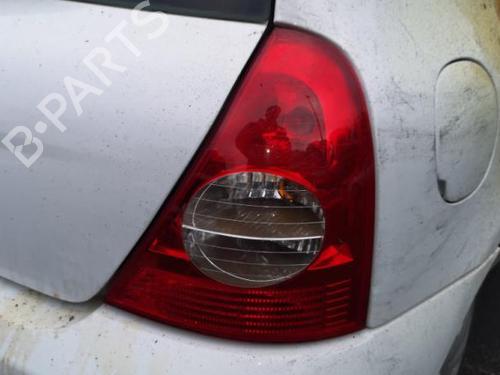 Right taillight RENAULT CLIO II (BB_, CB_) 1.5 dCi (B/CB3M) | BP25585278C35 