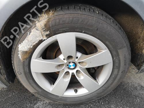 Left front brake caliper BMW 5 (E60) 520 d | BP25581534M105 