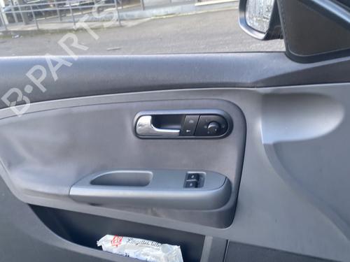 Left front window switch SEAT IBIZA III (6L1) 1.9 TDI | BP37589194I27 - Image 5