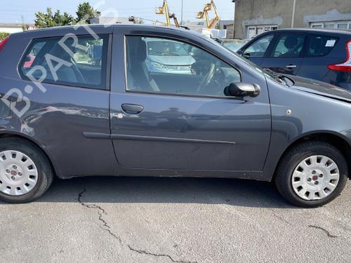 ABS pump FIAT PUNTO (188_) 1.2 60 (188.030, .050, .130, .150, .230, .250) | BP25503719M43 