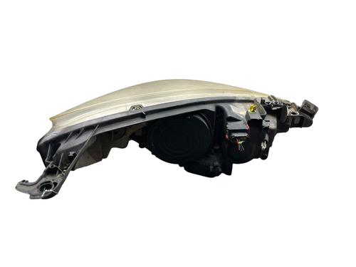 Left headlight PEUGEOT 207 (WA_, WC_) 1.6 HDi | BP27316399C28 