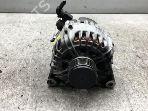 Alternator PEUGEOT 208 I (CA_, CC_) 1.0 VTi | BP25511842M7 