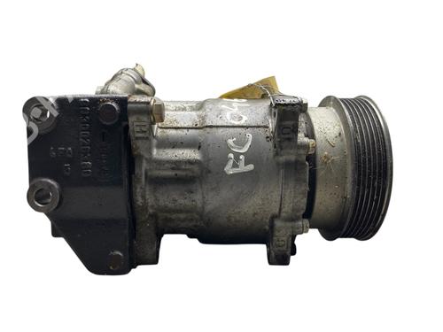AC compressor CITROËN C5 II (RC_) 3.0 V6 (RCXFUF) | BP30505499M34 - Image 2