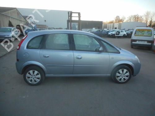 Switch OPEL MERIVA A MPV (X03) 1.7 CDTI (E75) | BP25524797I30 - Image 16