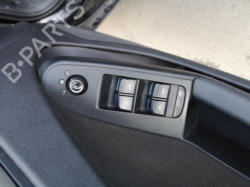 Right sun visor AUDI A4 B8 Avant (8K5) 2.0 TDI | BP25525117I2  - Image 9
