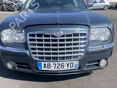 Left front window switch CHRYSLER 300C Touring (LX, LE) 3.0 CRD | BP25547365I27 - Image 11