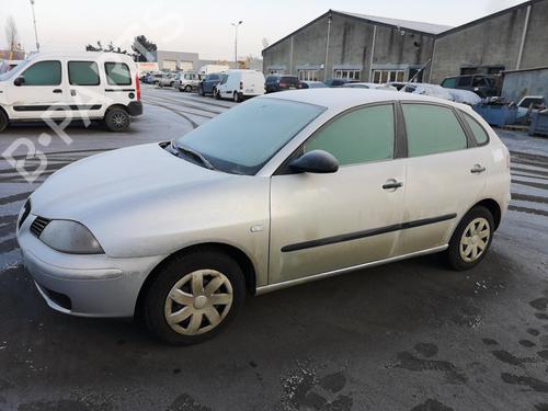 Left taillight SEAT IBIZA III (6L1) 1.9 SDI | BP25538704C34 