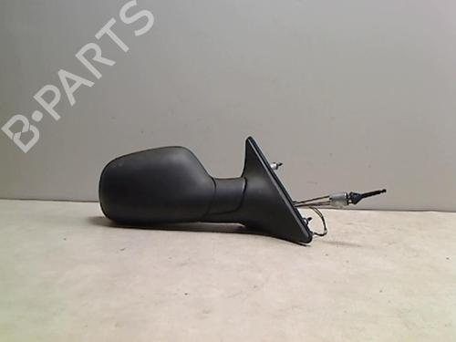 Used Right mirror Right mirror RENAULT SAFRANE I (B54_) 2.1 dT (B546) (88 hp) 25578034 25578034