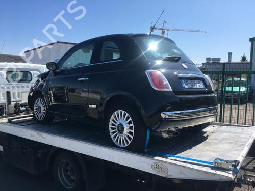 Switch FIAT 500 (312_) 1.4 (312AXC1B, 312CXC1B) | BP25515870I30  - Image 10