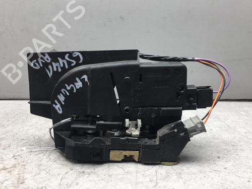 Front right lock RENAULT LAGUNA I (B56_, 556_) 1.6 16V (B568, B561) | BP25561046C97