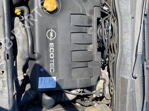 Climate control OPEL ASTRA H GTC (A04) 1.9 CDTI (L08) | BP25555768I5 - Image 24