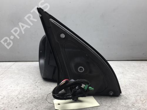 Used Left mirror VW GOLF VI (5K1) 2.0 TDI (110 hp) 25550927