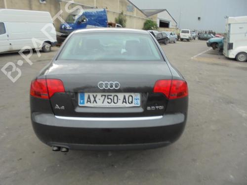 Radio AUDI A4 B7 (8EC) 2.0 TDI 16V | BP25553433E6 - Image 11