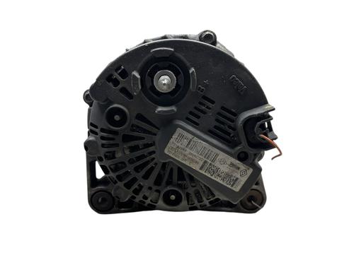 Alternator RENAULT FLUENCE (L3_) 1.5 dCi (L30B) | BP30855937M7