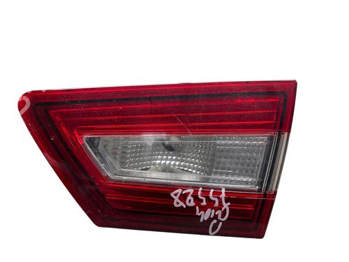 Right tailgate light RENAULT CLIO IV (BH_) 1.5 dCi 75 | BP32426003C80 - Image 2