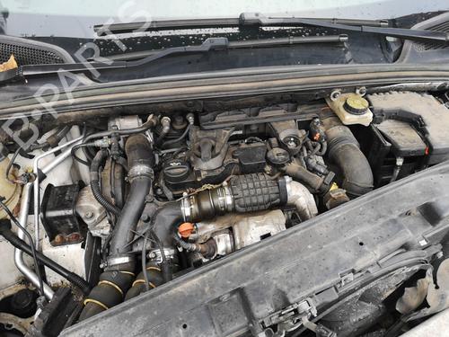 Startmotor CITROËN C4 II (NC_) 1.6 HDi 115 | BP25584411M8 