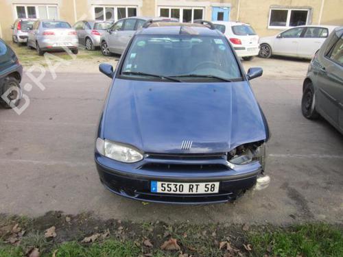 Alternator FIAT PALIO Weekend (178_, 173_, 373_, 374_, 171_)  | BP25536205M7 