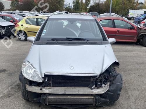 ABS pump MERCEDES-BENZ A-CLASS (W169) A 180 CDI (169.007, 169.307) | BP28203695M43 