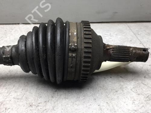Left front driveshaft CITROËN XANTIA (X1_, X2_) 1.9 Turbo D | BP25534547M38 