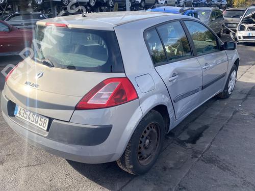 ABS pump RENAULT MEGANE II (BM0/1_, CM0/1_) 1.6 16V (BM0C, CM0C) | BP25514607M43 