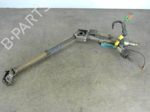 Used Steering column Steering column CITROËN C2 (JM_) 1.4 HDi (68 hp) 25579167 25579167
