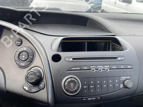 Høyre bak beltestrammer HONDA CIVIC VIII Hatchback (FN, FK) 2.2 CTDi (FK3) | BP25575602C90 