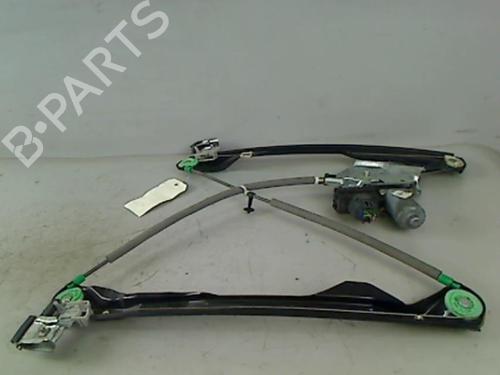 Used Front right window mechanism FORD FOCUS I (DAW, DBW) 1.8 Turbo DI / TDDi (90 hp) 25558834