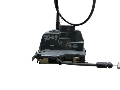 Used Rear left lock Rear left lock RENAULT ESPACE IV (JK0/1_) 2.2 dCi (JK0H) (150 hp) 33612770 33612770