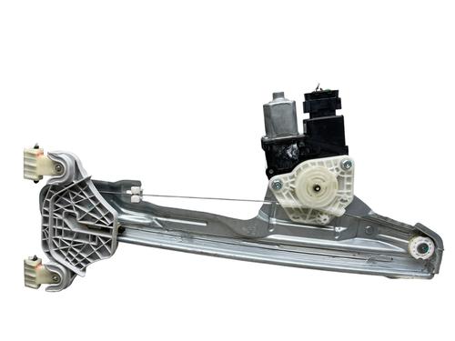 Used Front left window mechanism Front left window mechanism HYUNDAI KONA (OS, OSE, OSI) 1.0 T-GDi (120 hp) 27317040 27317040