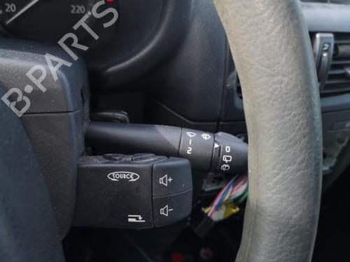 Højre bremsekaliber foran RENAULT CLIO II (BB_, CB_) 1.5 dCi (B/CB07) | BP25522113M104 