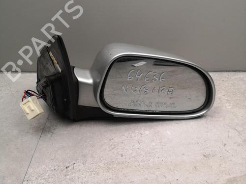 Used Right mirror CHEVROLET NUBIRA Estate 1.8 (121 hp) 25578359