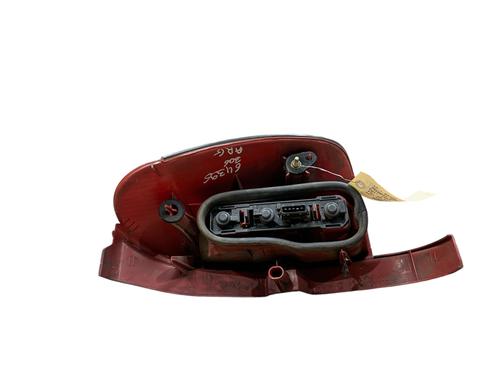 Used Left taillight Left taillight 25585479 25585479
