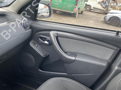 Front right window mechanism DACIA DUSTER (HS_) 1.5 dCi 4x4 | BP25499094C23