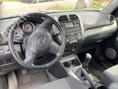 Left headlight TOYOTA RAV 4 II (_A2_) 2.0 D 4WD (CLA20_, CLA21_, CLA20R, CLA21R) | BP27683720C28  - Image 17