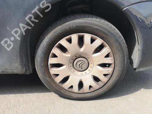 Commande Chauffage CITROËN XSARA PICASSO (N68) 1.6 HDi | BP25517586I5 