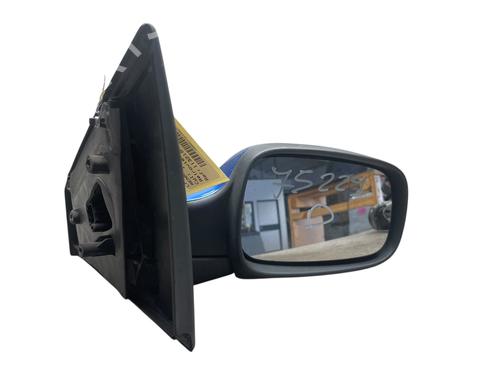Used Right mirror RENAULT CLIO III (BR0/1, CR0/1) 1.5 dCi (BR17, CR17) (86 hp) 29456043