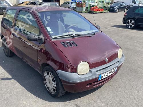Left headlight RENAULT TWINGO I (C06_) 1.2 16V (C060) | BP25514829C28 
