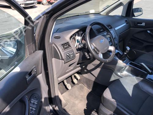 Front left lock FORD C-MAX (DM2) 1.8 TDCi | BP25556301C98 - Image 4