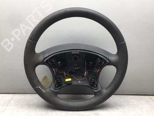 Steering wheel CITROËN C5 II (RC_) 3.0 V6 (RCXFUF) | BP25533273C49 - Image 3