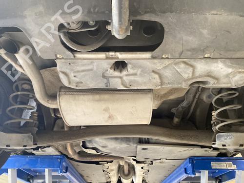 Used Parts PEUGEOT 208 II (UB_, UP_, UW_, UJ_)  e-208  4321513