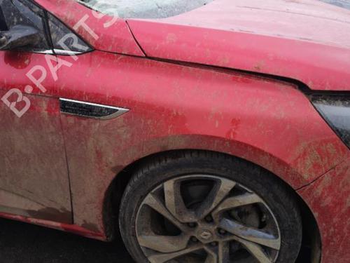 Front right window mechanism RENAULT MEGANE IV Hatchback (B9A/M/N_) 1.6 dCi 165 | BP25554316C23 - Image 25