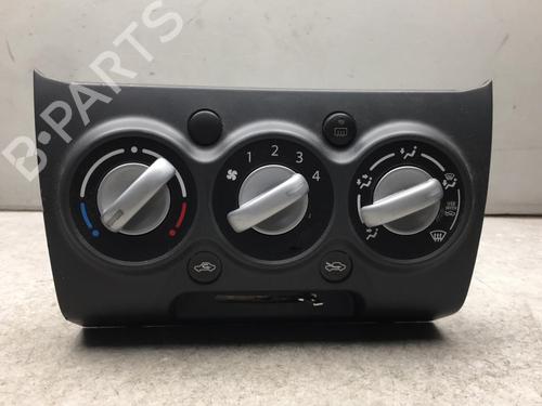 AC-Styringsenhed/Manøvreenhed SUZUKI ALTO VII (GF) 1.0 (AMF310, GFC31S) (68 hp) 25575533