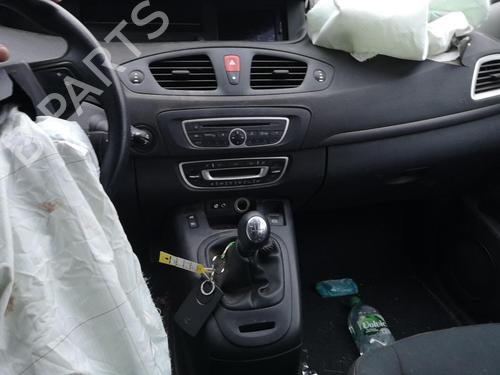 Switch RENAULT SCÉNIC III (JZ0/1_) 1.5 dCi | BP25579842I30 - Image 13