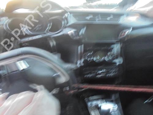 Left front window switch CITROËN DS3 (SA_) 1.6 HDi 90 | BP25559983I27 - Image 18