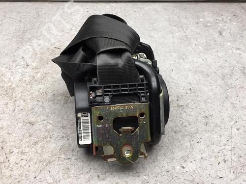 Used Front right belt tensioner PEUGEOT 1007 (KM_) 1.4 HDi (68 hp) 25521178