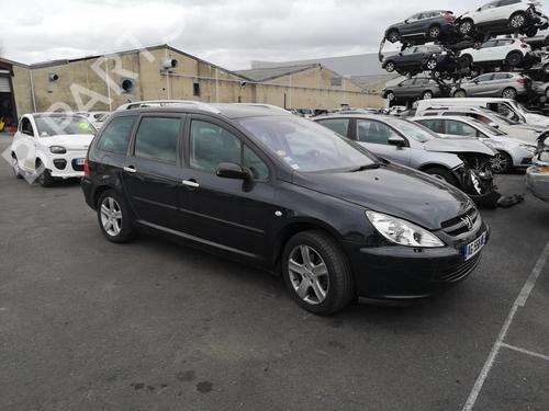 Warning switch PEUGEOT 307 Break (3E) 2.0 | BP25538582I22 - Image 5