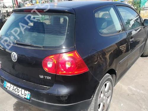 Front right seatbelt VW GOLF V (1K1) 1.9 TDI | BP25583859I25  - Image 36