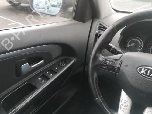 Climate control KIA CEE'D SW (ED) 1.6 CRDi 90 | BP25524352I5 